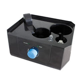 RAM ultrasonic humidifier, 400 ml/h, 5 l tank